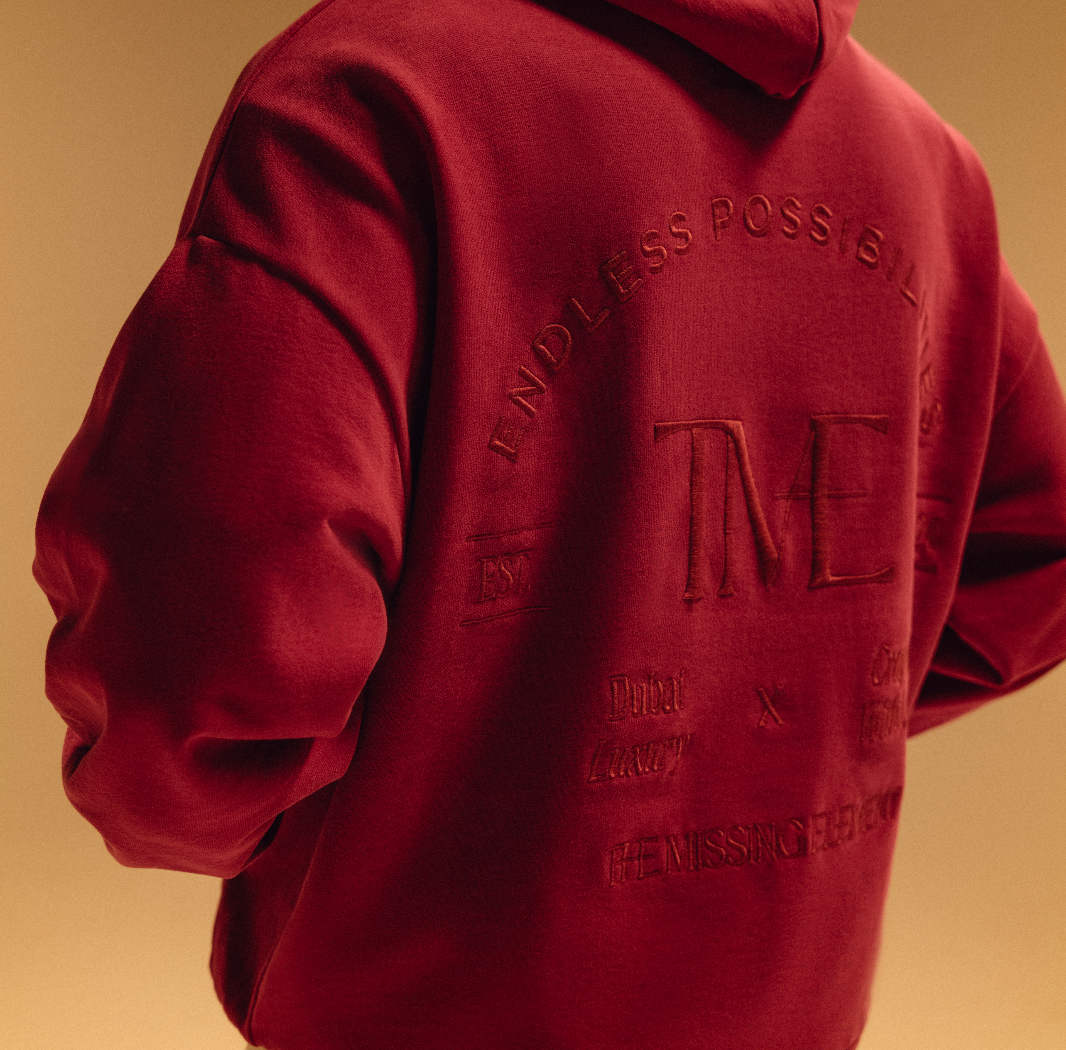 mens streetwear Dubai