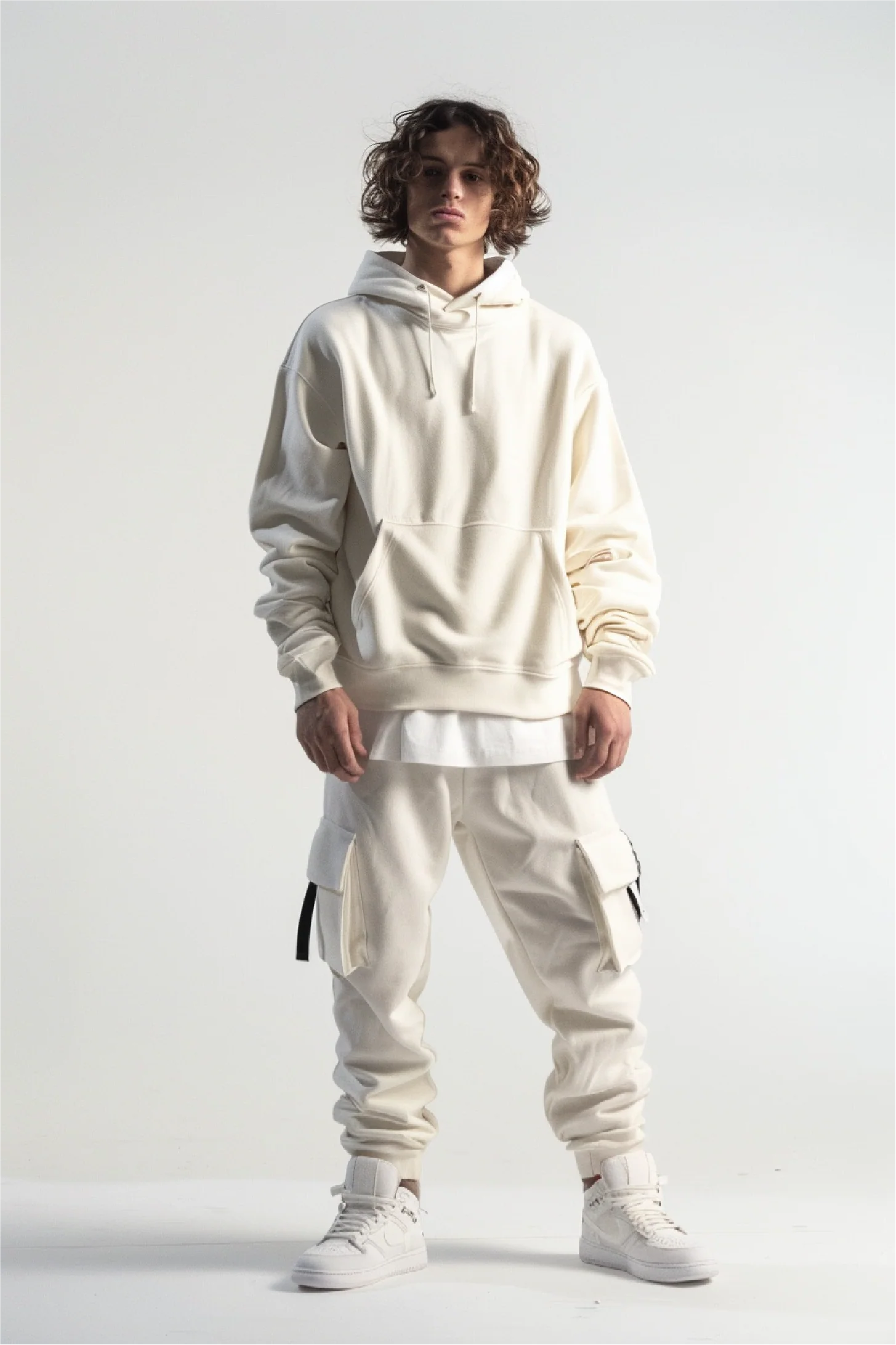 Hoodies