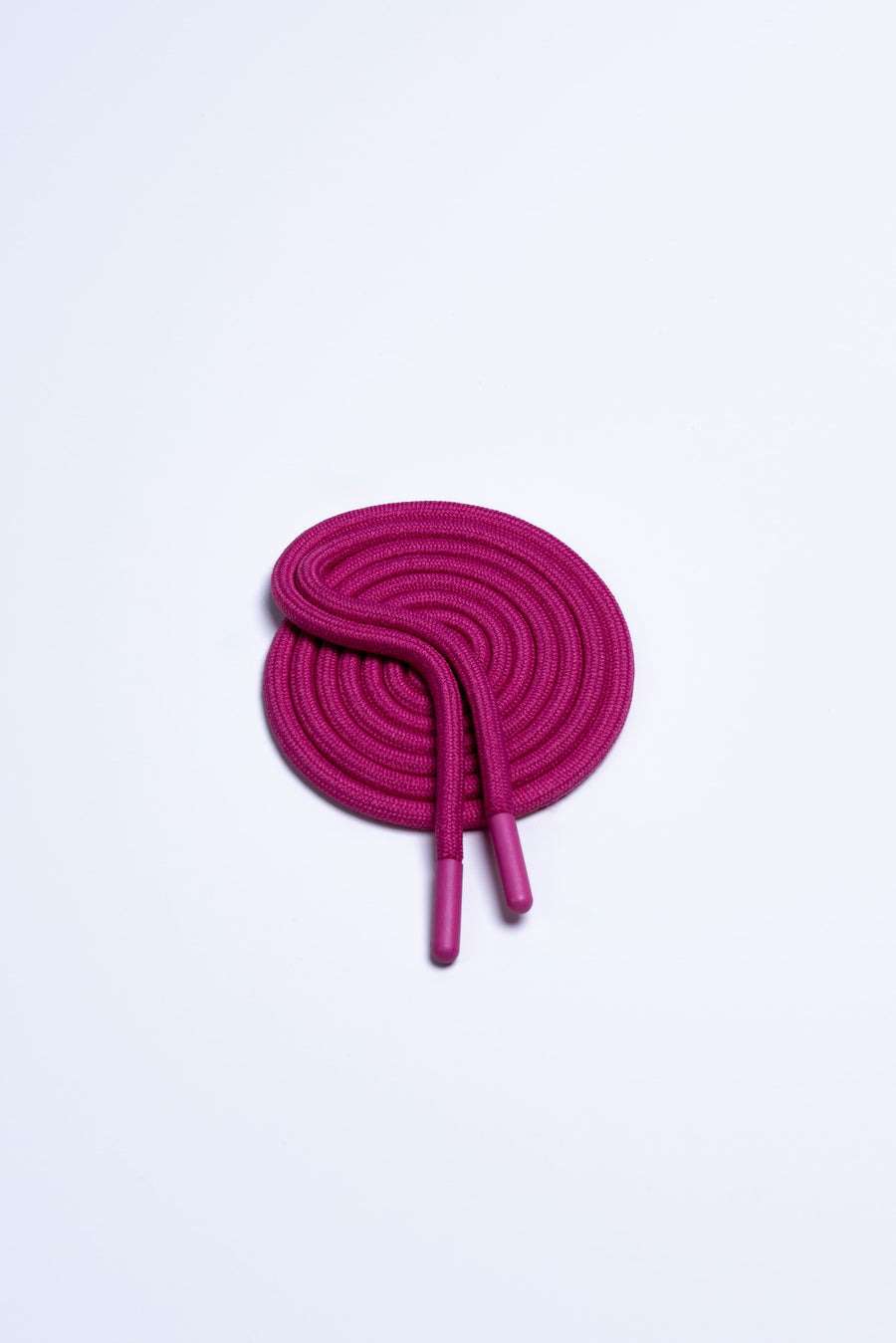 Women's Hot Pink Zippered Oversized Hoodie