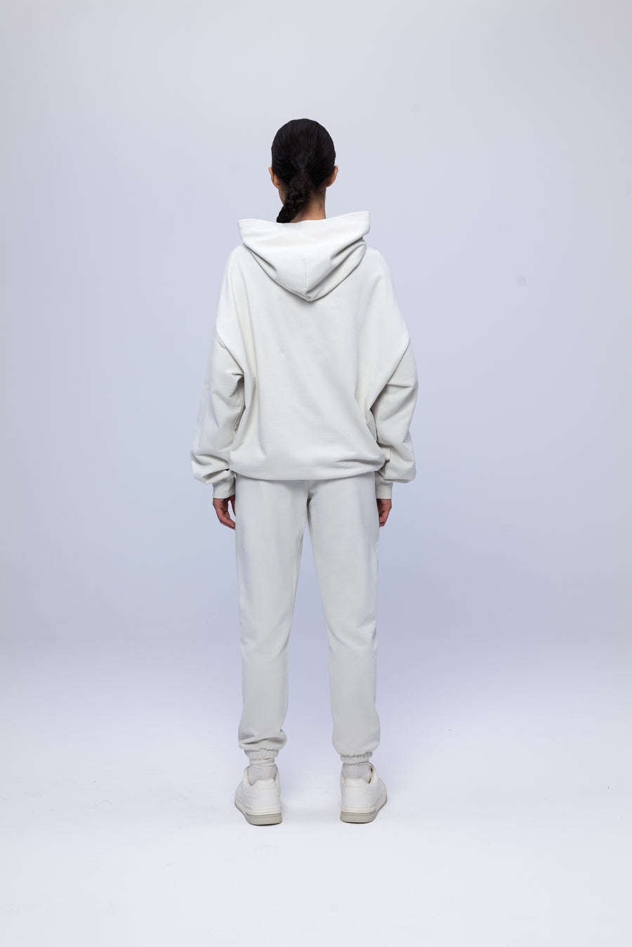 Women's Champagne Sweat Pants