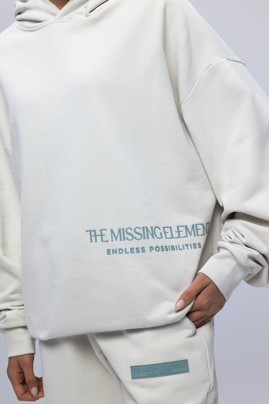 Women's Champagne Sweat Pants
