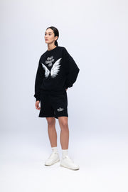 Women's God's Favourite Child Sweatshirt